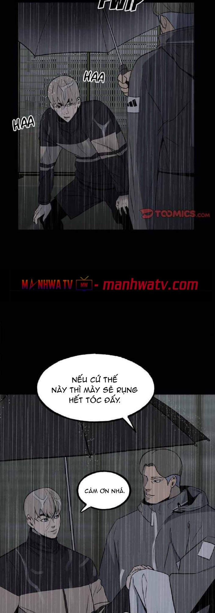 Kẻ Phản Diện Chap 114 - Next Chap 115