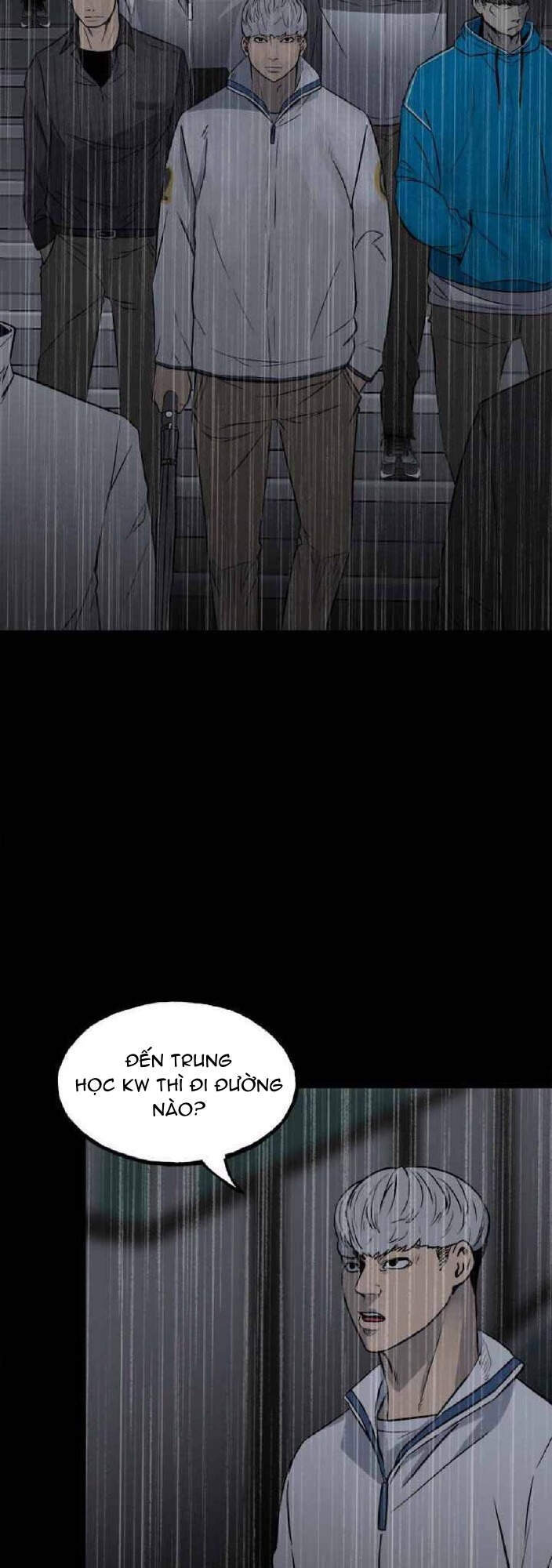 Kẻ Phản Diện Chap 114 - Next Chap 115