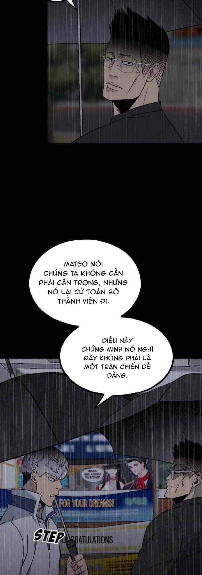 Kẻ Phản Diện Chap 114 - Next Chap 115