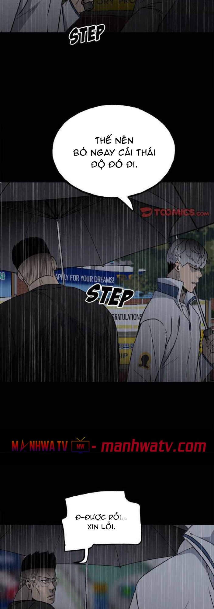 Kẻ Phản Diện Chap 114 - Next Chap 115
