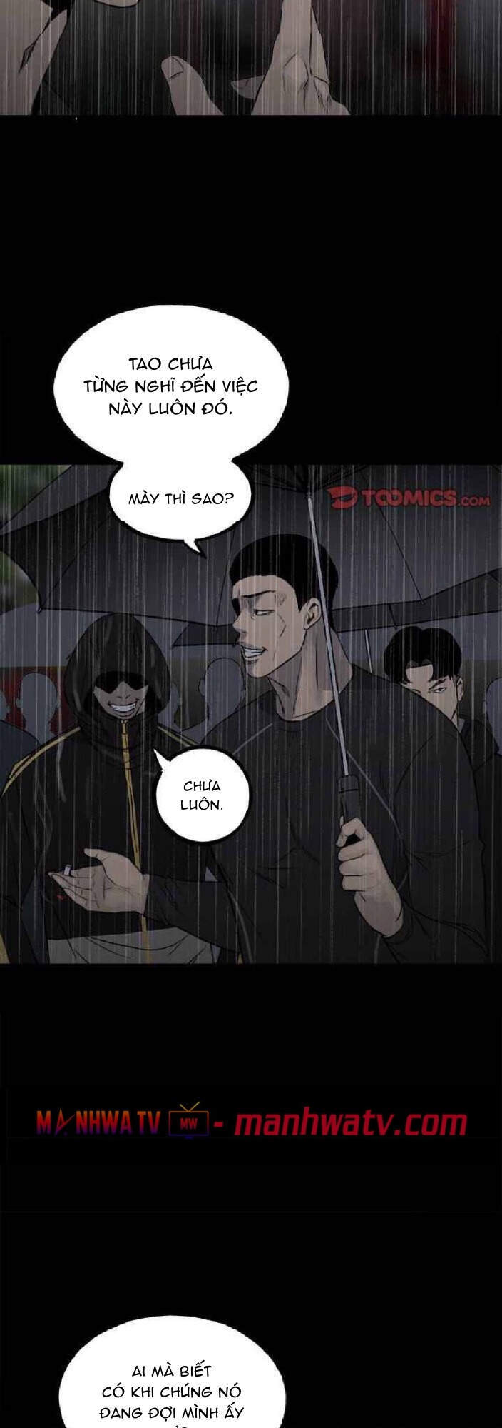 Kẻ Phản Diện Chap 114 - Next Chap 115