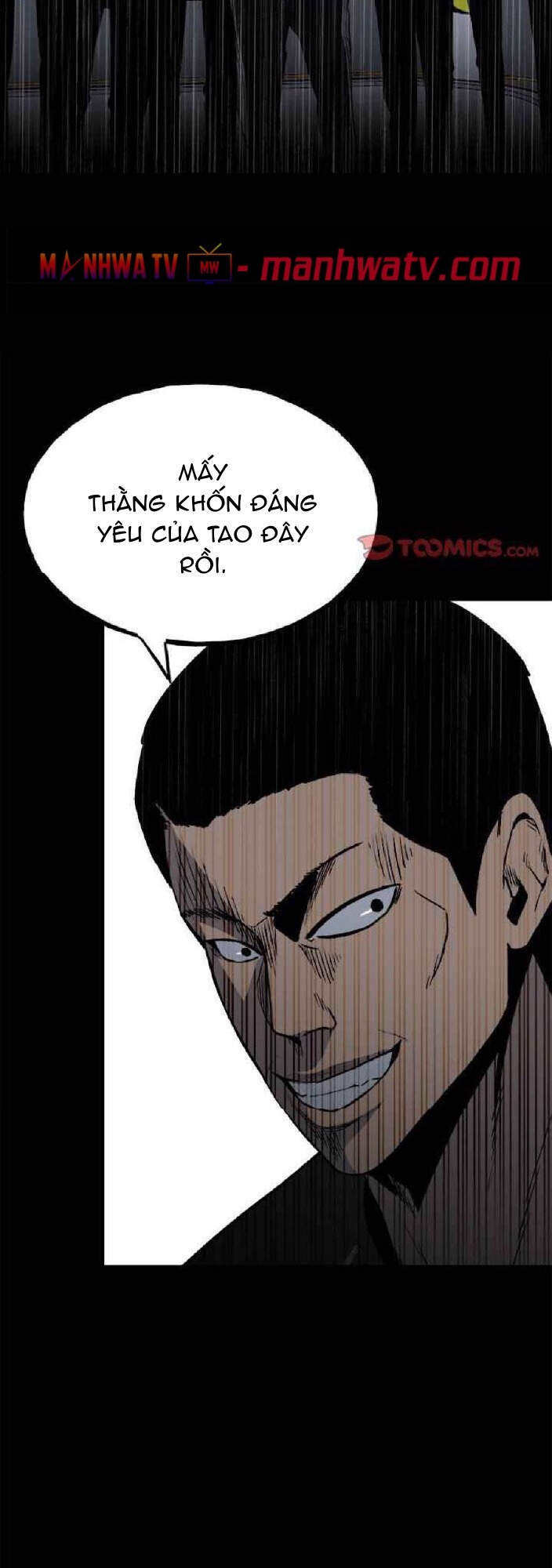 Kẻ Phản Diện Chap 114 - Next Chap 115