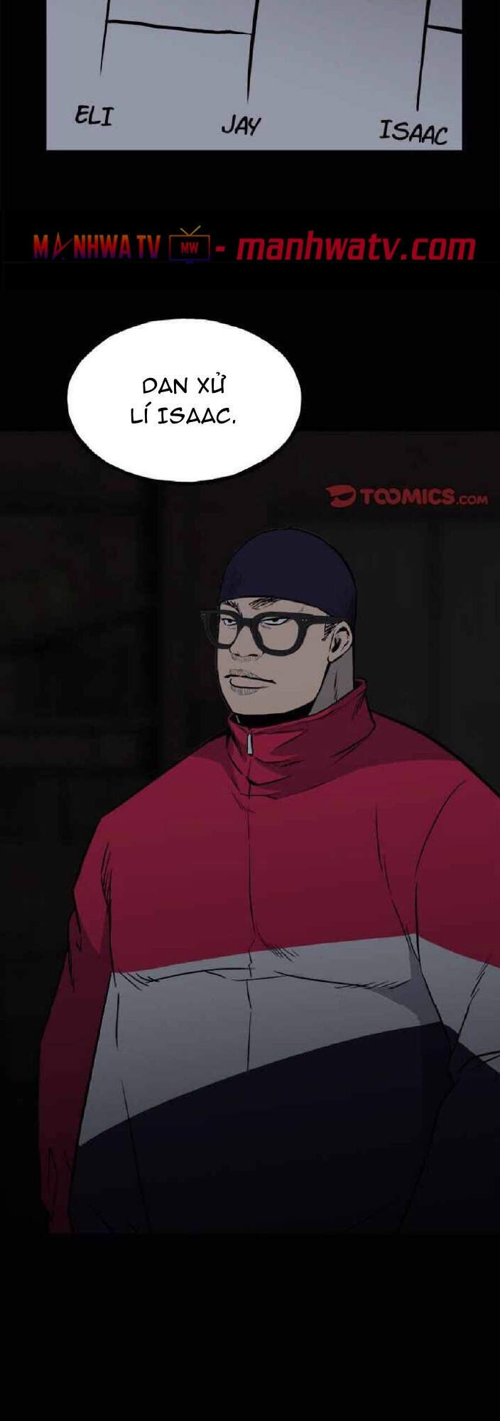 Kẻ Phản Diện Chap 114 - Next Chap 115