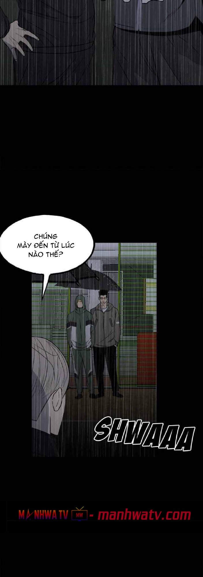 Kẻ Phản Diện Chap 114 - Next Chap 115