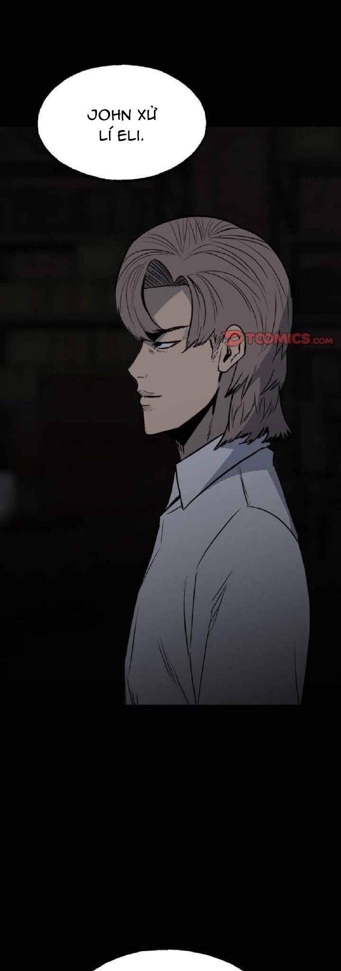 Kẻ Phản Diện Chap 114 - Next Chap 115