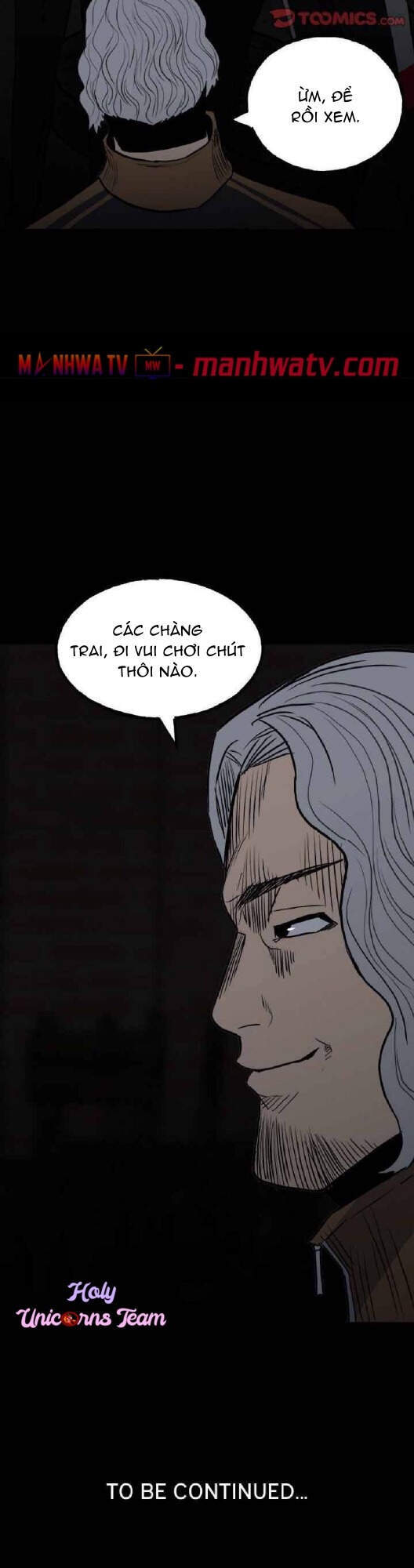 Kẻ Phản Diện Chap 114 - Next Chap 115