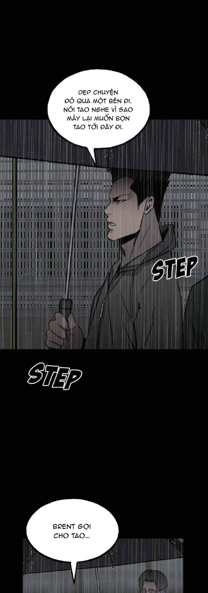 Kẻ Phản Diện Chap 114 - Next Chap 115
