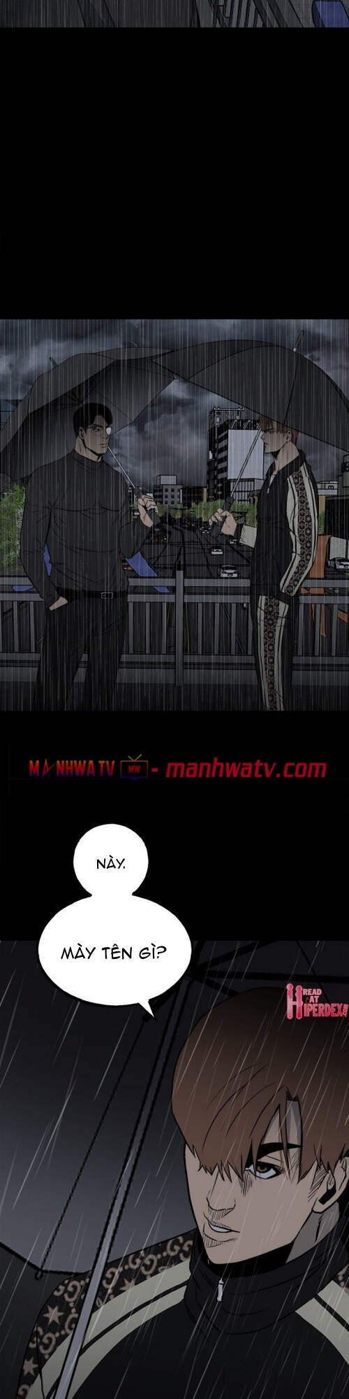Kẻ Phản Diện Chap 115 - Next Chap 116