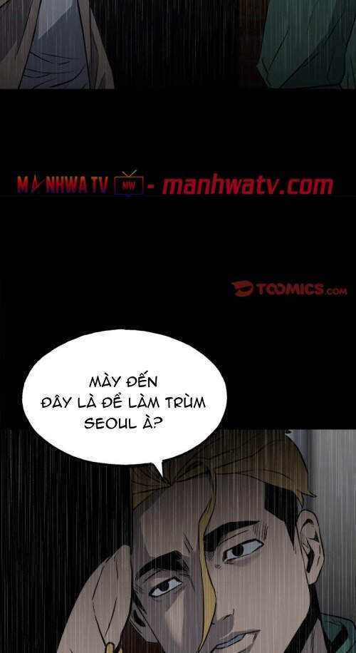 Kẻ Phản Diện Chap 115 - Next Chap 116