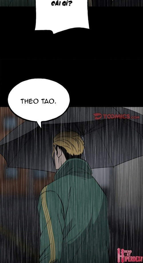 Kẻ Phản Diện Chap 115 - Next Chap 116