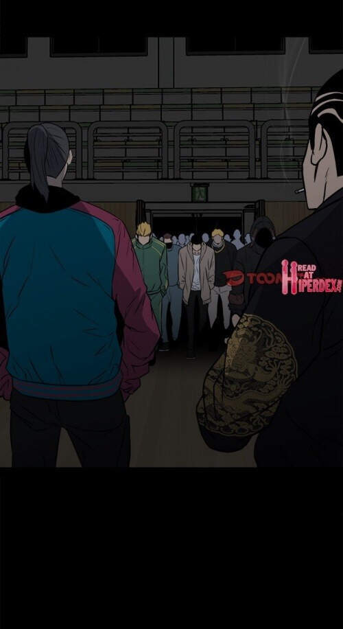 Kẻ Phản Diện Chap 115 - Next Chap 116