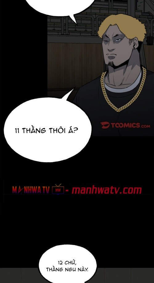 Kẻ Phản Diện Chap 115 - Next Chap 116