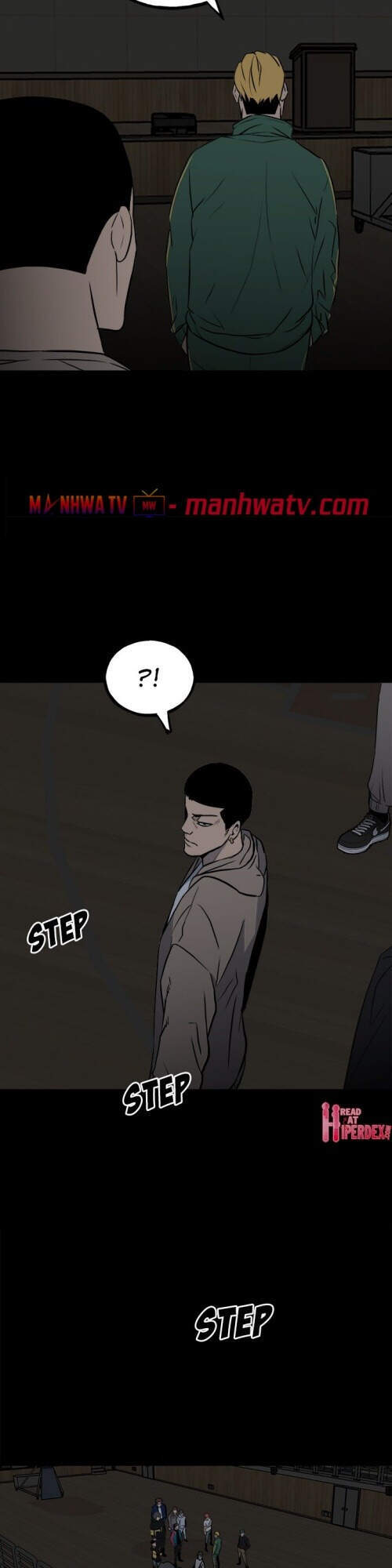 Kẻ Phản Diện Chap 115 - Next Chap 116