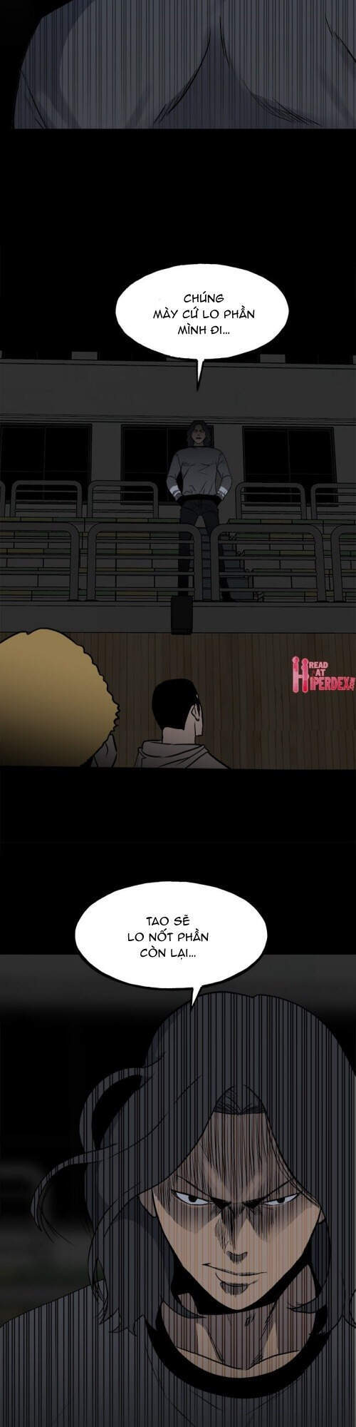 Kẻ Phản Diện Chap 115 - Next Chap 116