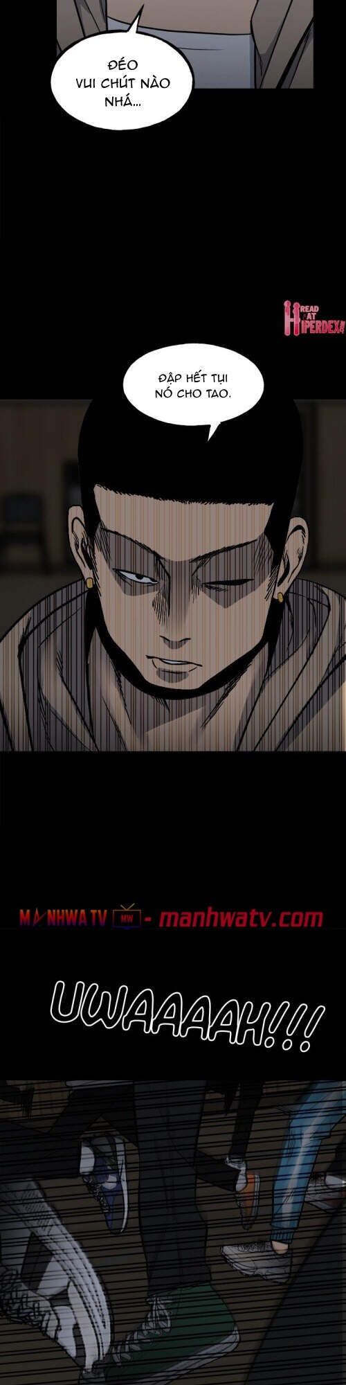 Kẻ Phản Diện Chap 115 - Next Chap 116
