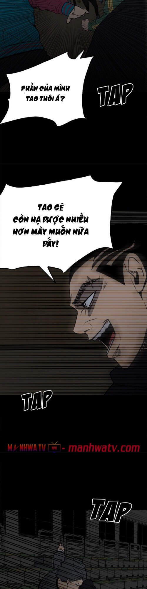 Kẻ Phản Diện Chap 115 - Next Chap 116