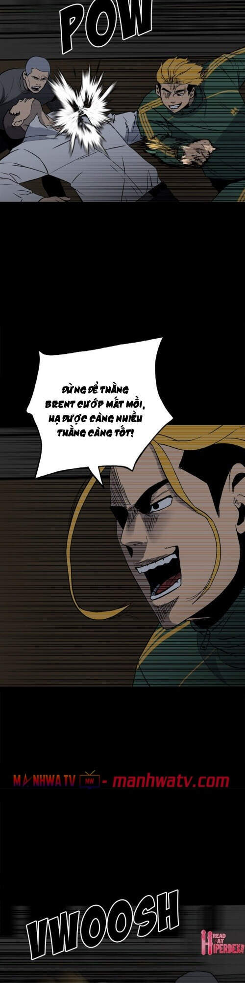 Kẻ Phản Diện Chap 115 - Next Chap 116