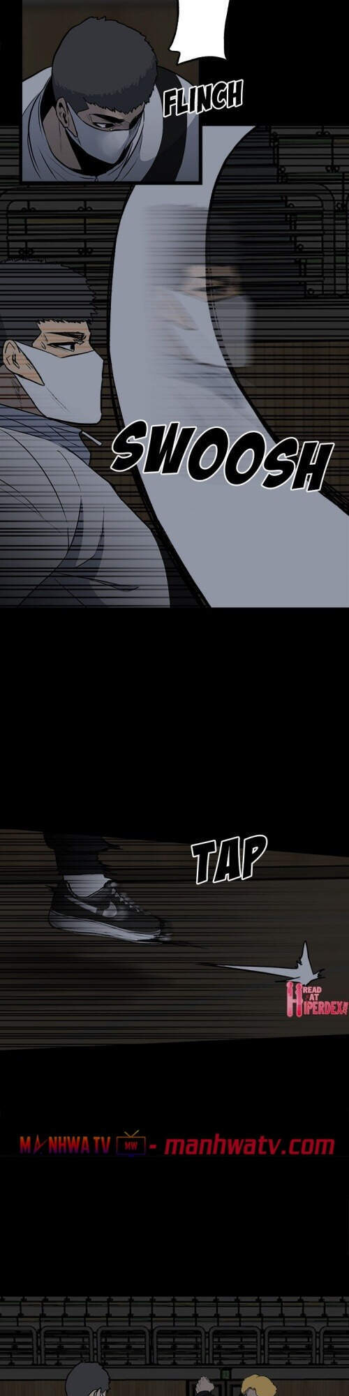 Kẻ Phản Diện Chap 115 - Next Chap 116