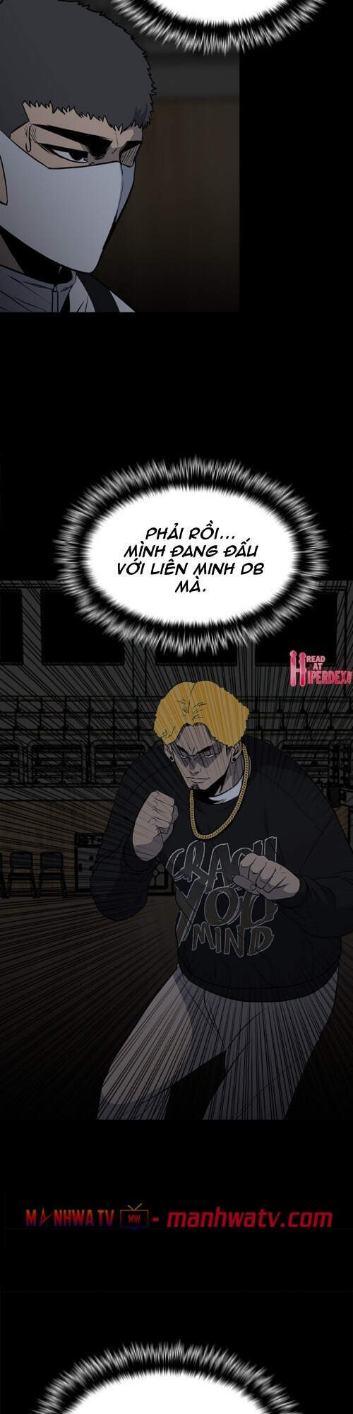 Kẻ Phản Diện Chap 115 - Next Chap 116