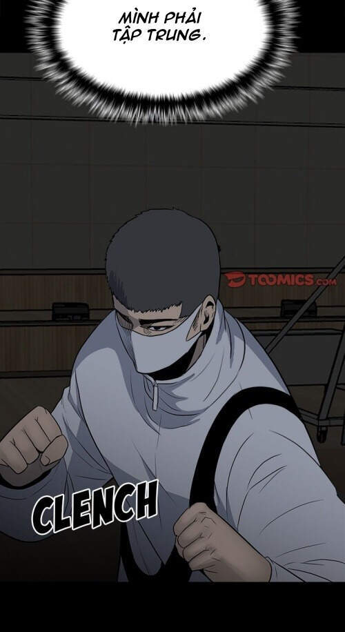 Kẻ Phản Diện Chap 115 - Next Chap 116