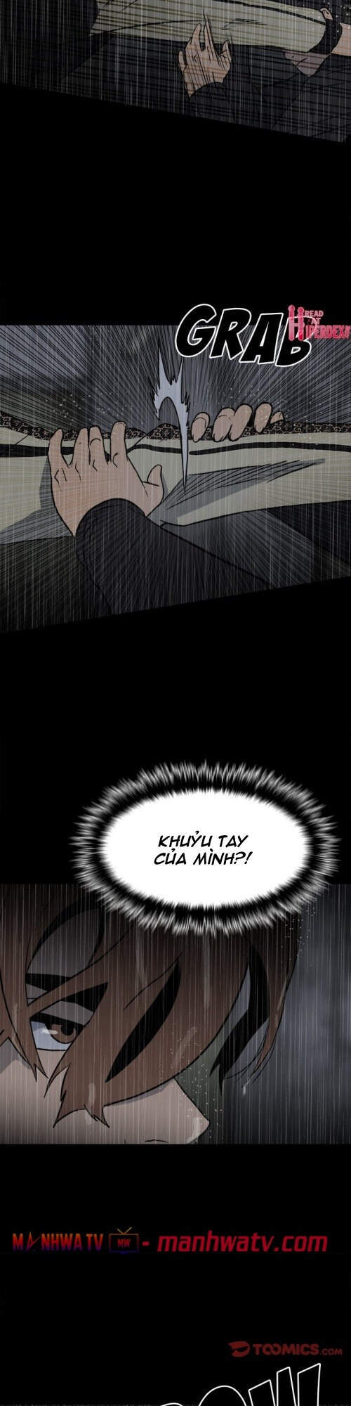 Kẻ Phản Diện Chap 115 - Next Chap 116