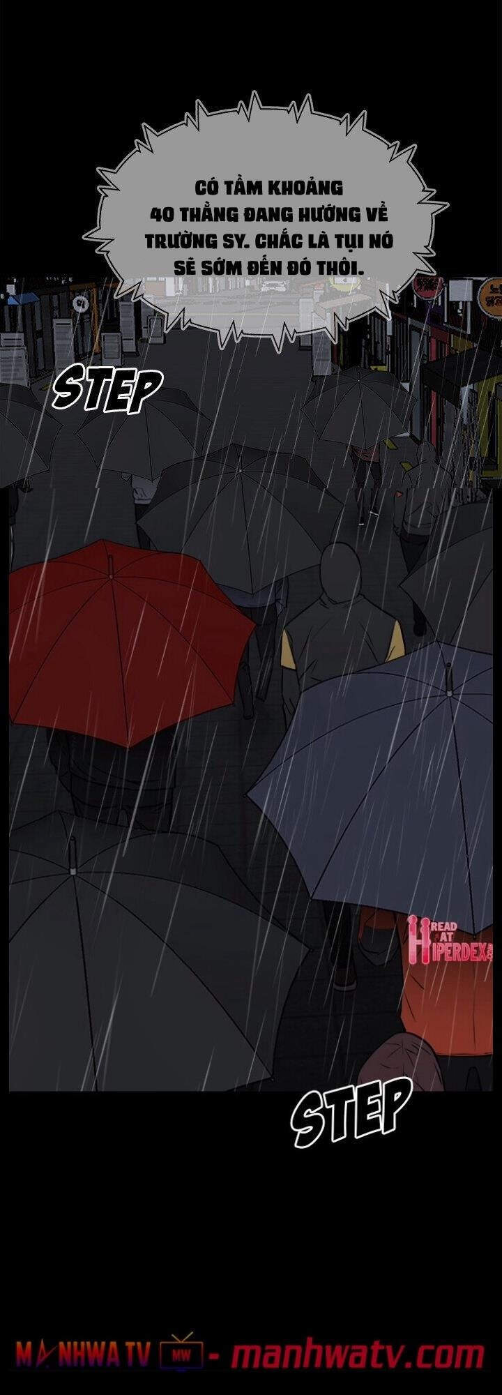 Kẻ Phản Diện Chap 115 - Next Chap 116