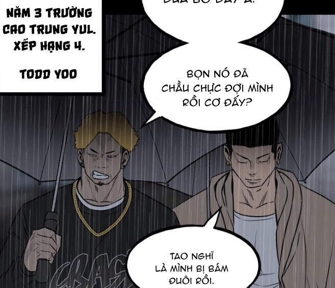 Kẻ Phản Diện Chap 115 - Next Chap 116