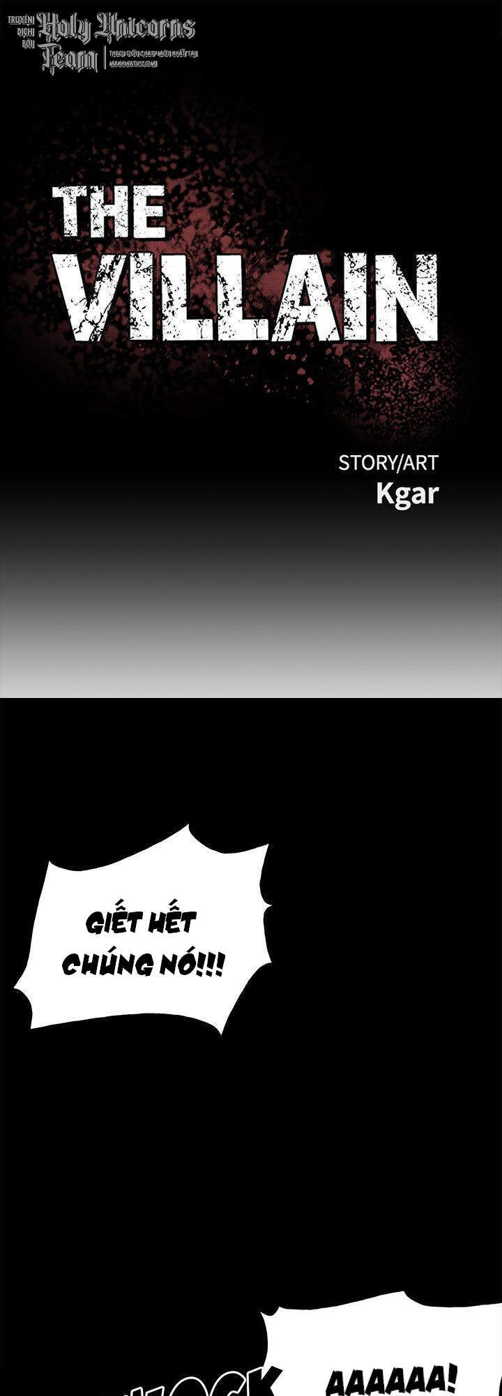 Kẻ Phản Diện Chap 116 - Next Chap 117