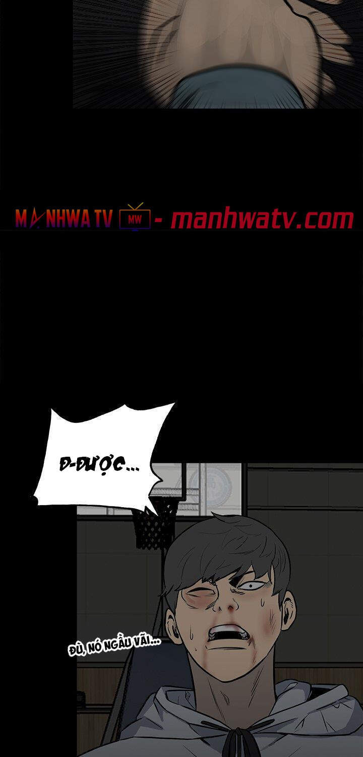 Kẻ Phản Diện Chap 116 - Next Chap 117