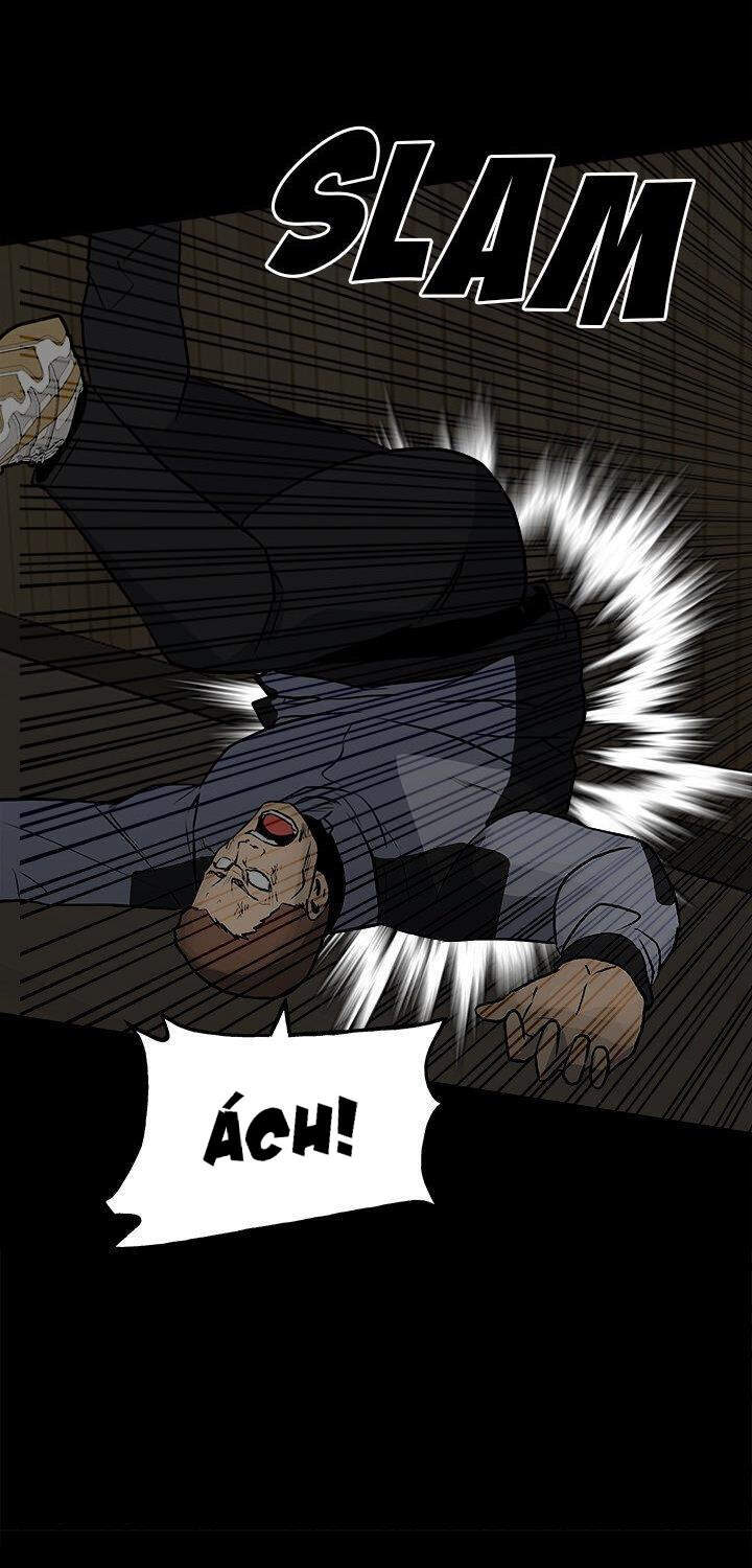 Kẻ Phản Diện Chap 116 - Next Chap 117