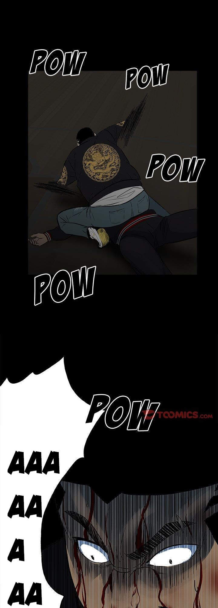 Kẻ Phản Diện Chap 116 - Next Chap 117