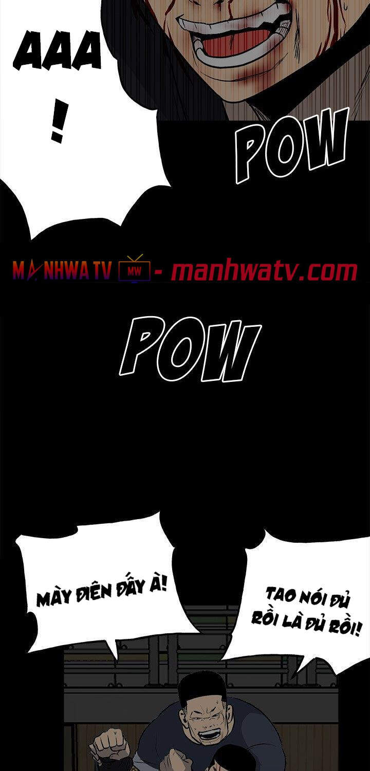 Kẻ Phản Diện Chap 116 - Next Chap 117