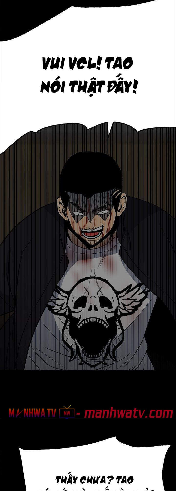 Kẻ Phản Diện Chap 116 - Next Chap 117