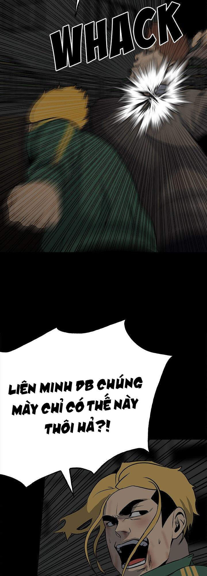 Kẻ Phản Diện Chap 116 - Next Chap 117