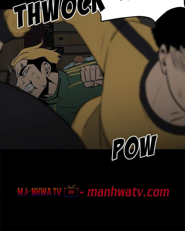 Kẻ Phản Diện Chap 116 - Next Chap 117