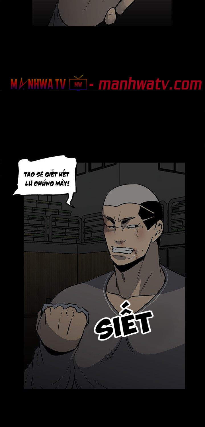 Kẻ Phản Diện Chap 116 - Next Chap 117
