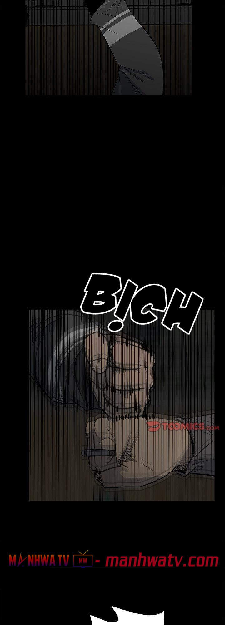Kẻ Phản Diện Chap 116 - Next Chap 117