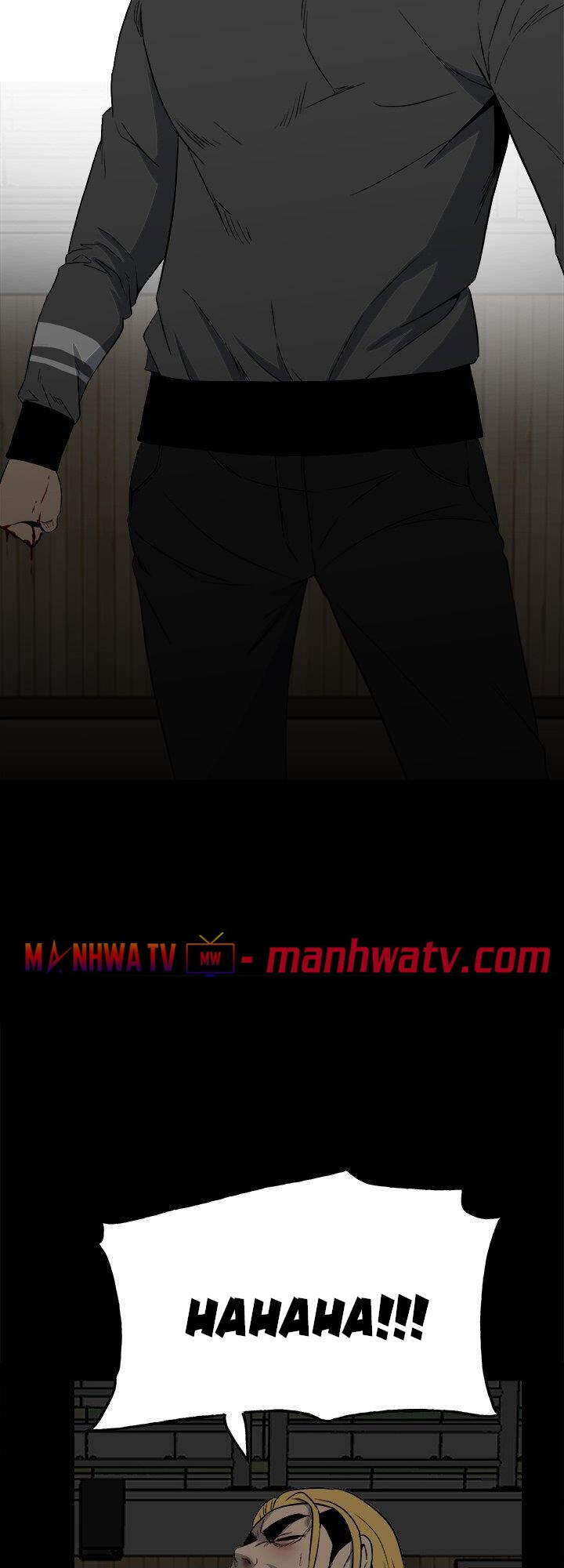Kẻ Phản Diện Chap 116 - Next Chap 117