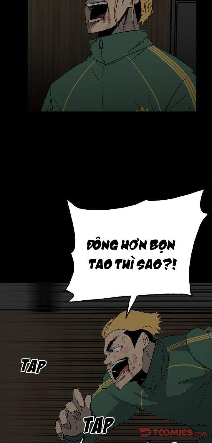 Kẻ Phản Diện Chap 116 - Next Chap 117