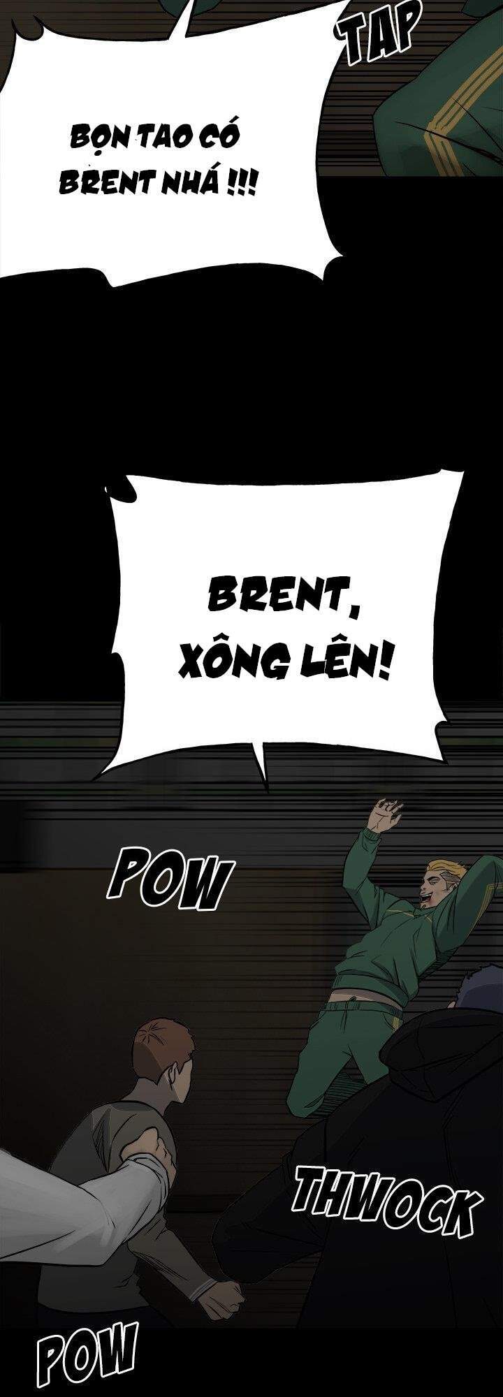 Kẻ Phản Diện Chap 116 - Next Chap 117