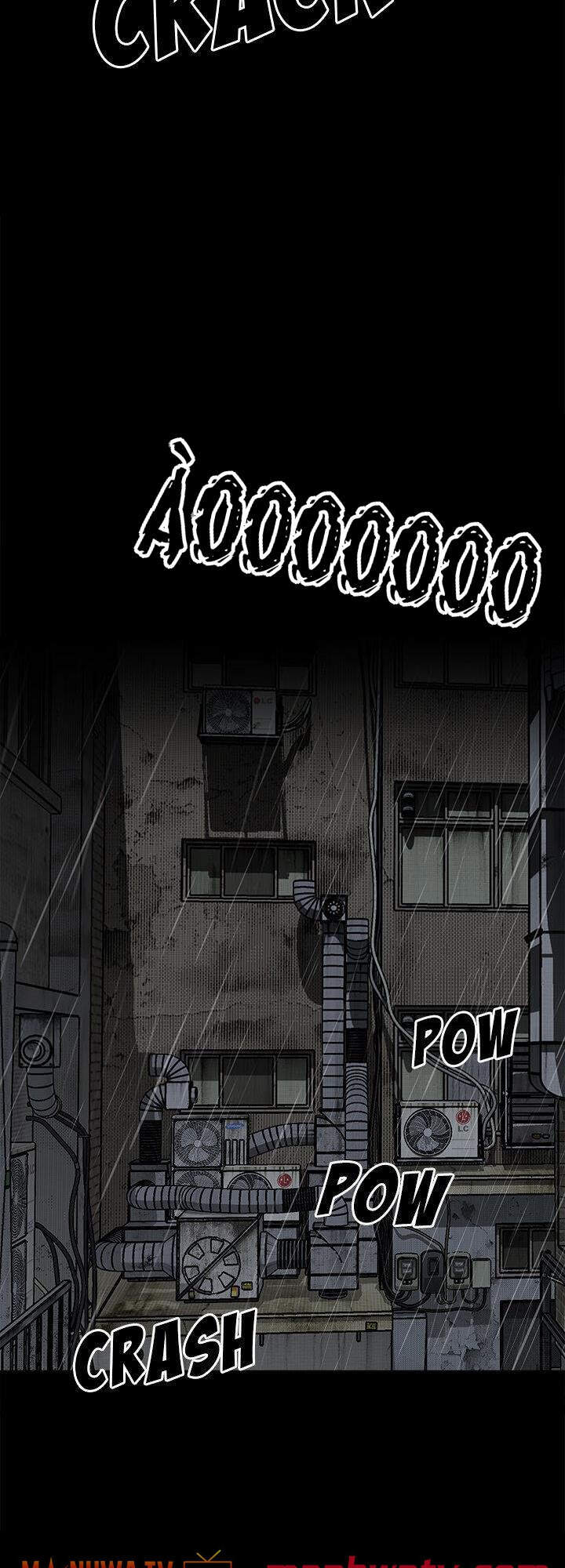 Kẻ Phản Diện Chap 116 - Next Chap 117