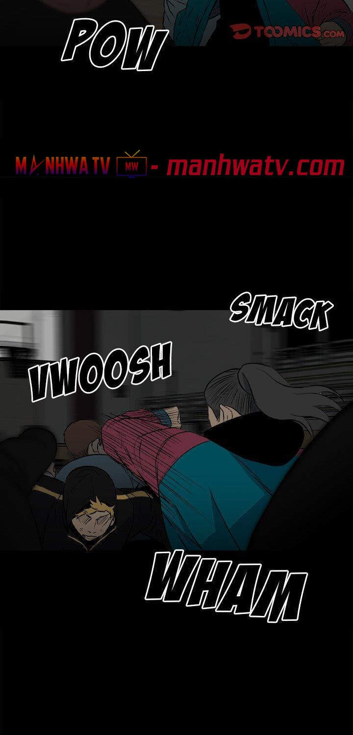 Kẻ Phản Diện Chap 116 - Next Chap 117