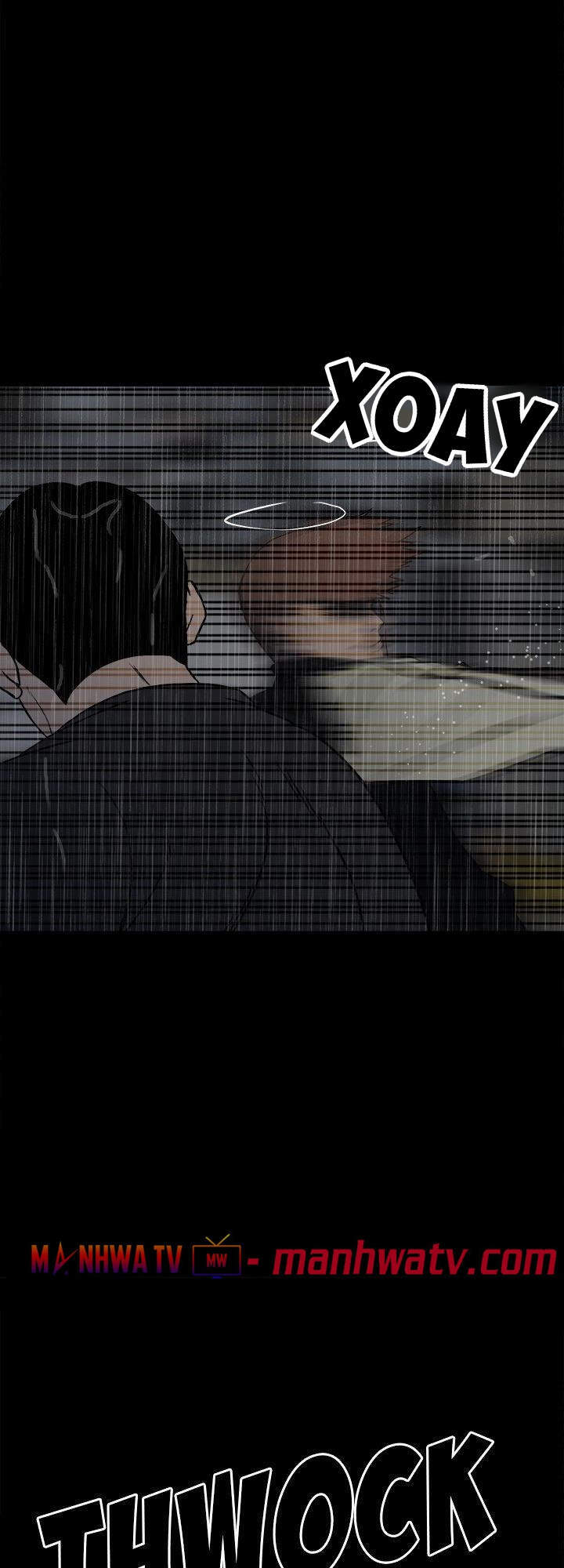 Kẻ Phản Diện Chap 116 - Next Chap 117