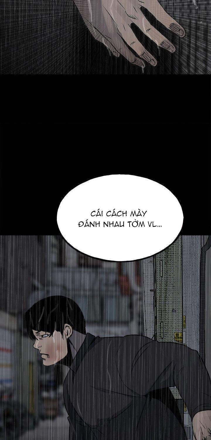 Kẻ Phản Diện Chap 116 - Next Chap 117