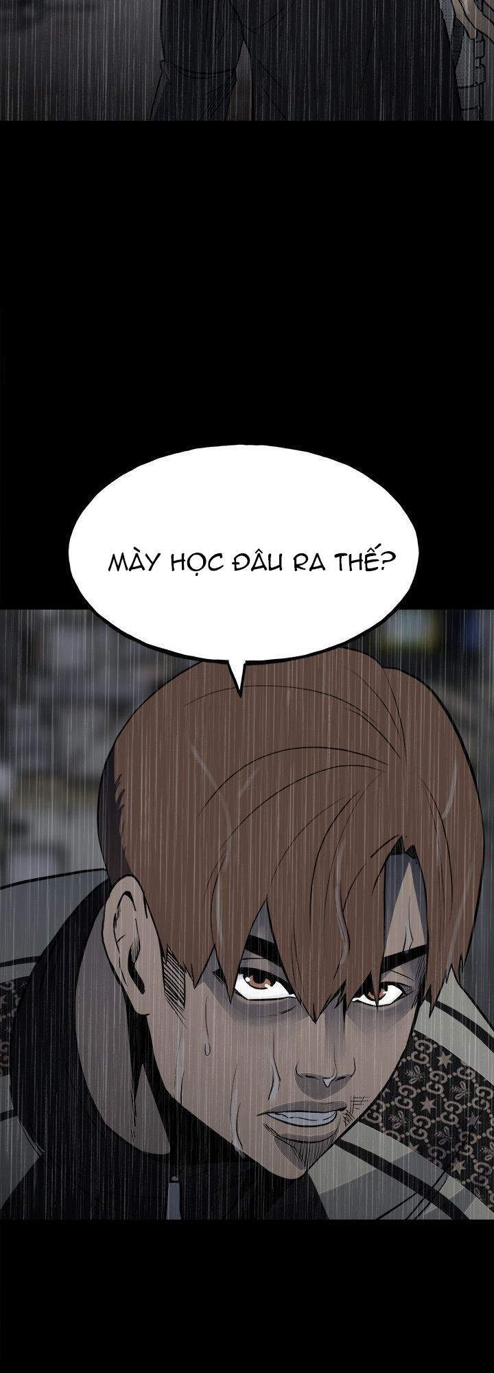 Kẻ Phản Diện Chap 116 - Next Chap 117