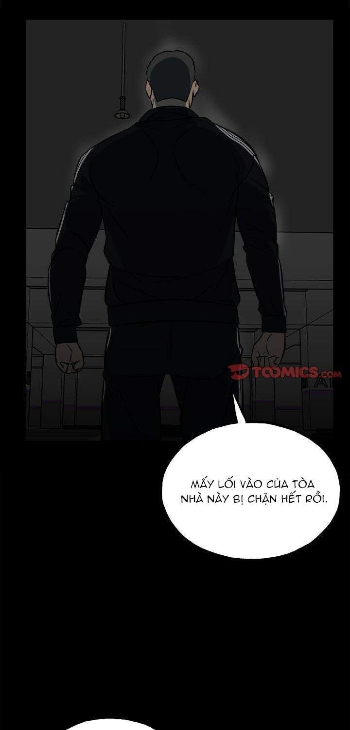 Kẻ Phản Diện Chap 116 - Next Chap 117