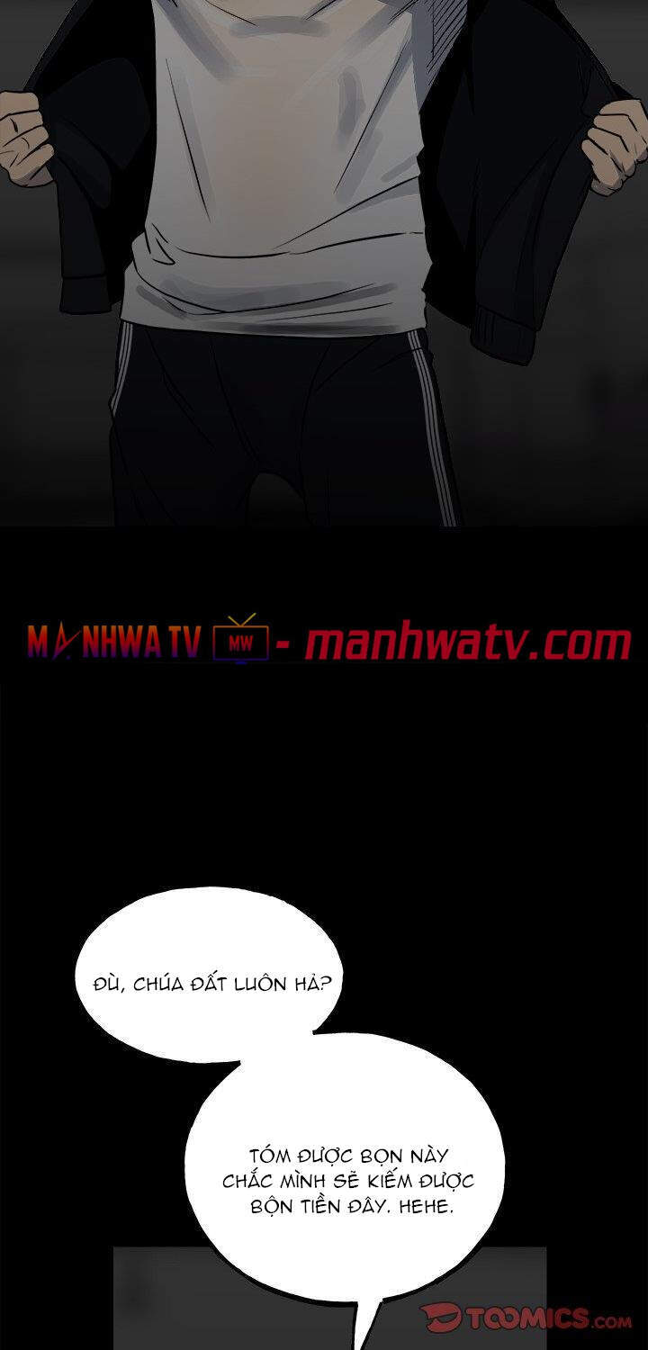 Kẻ Phản Diện Chap 116 - Next Chap 117