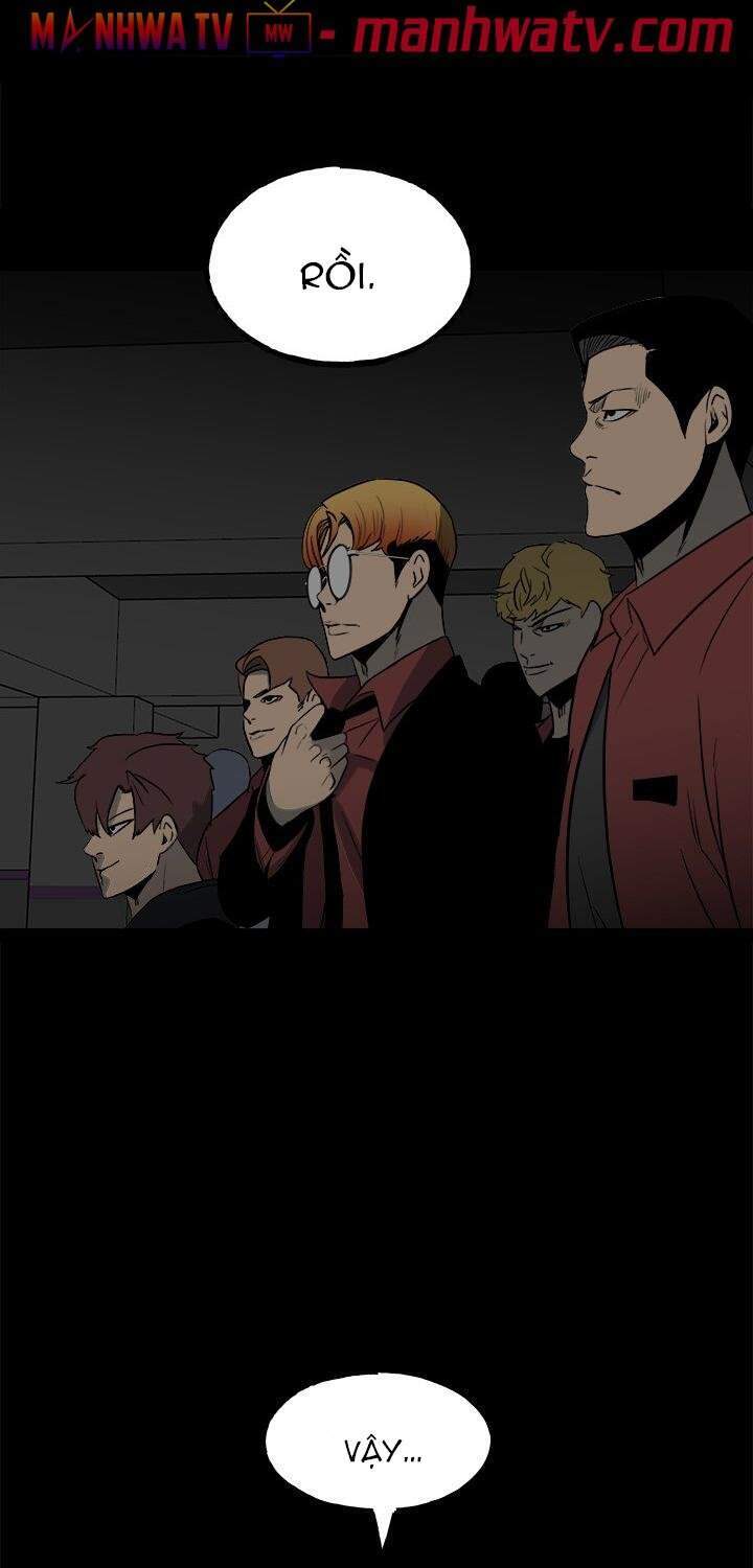 Kẻ Phản Diện Chap 116 - Next Chap 117
