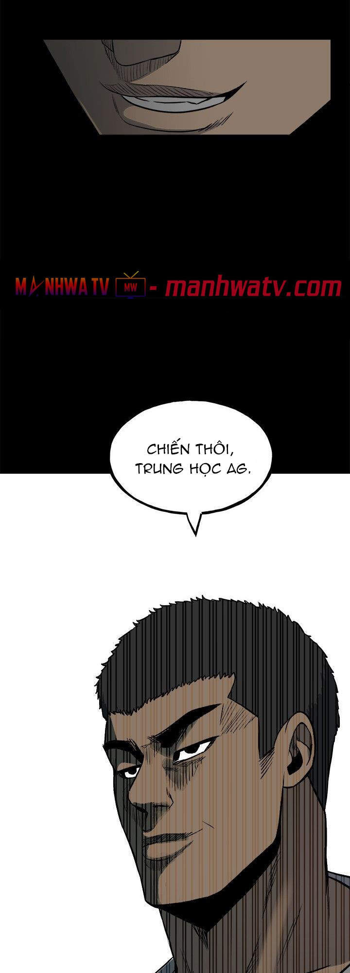 Kẻ Phản Diện Chap 116 - Next Chap 117