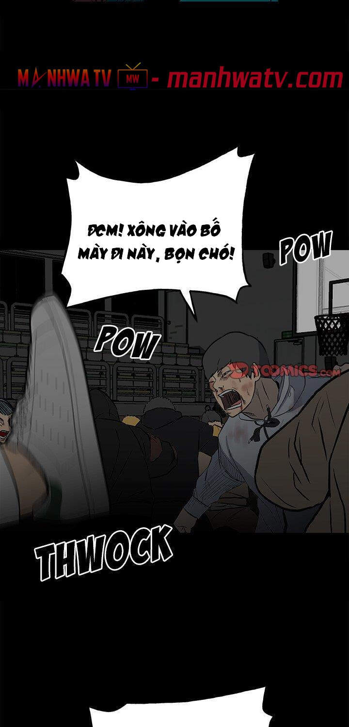 Kẻ Phản Diện Chap 116 - Next Chap 117